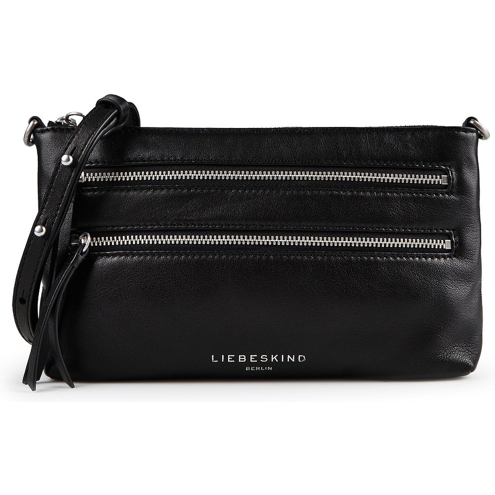Liebeskind Zena Borsa a tracolla S Vera Pelle 25 cm Liebeskind Zena Borsa a tracolla S Vera Pelle 25 cm