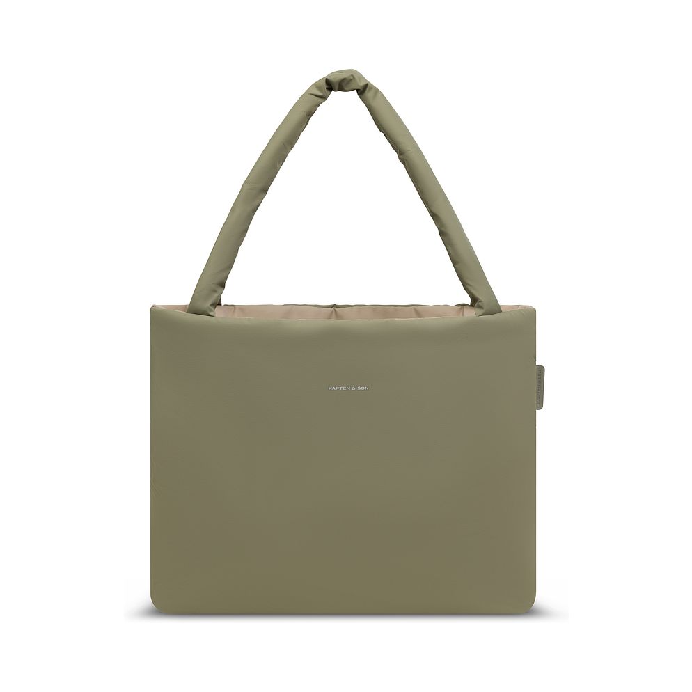 Kapten & Son Norva Wendeshopper 53 cm Kapten & Son Norva Wendeshopper 53 cm