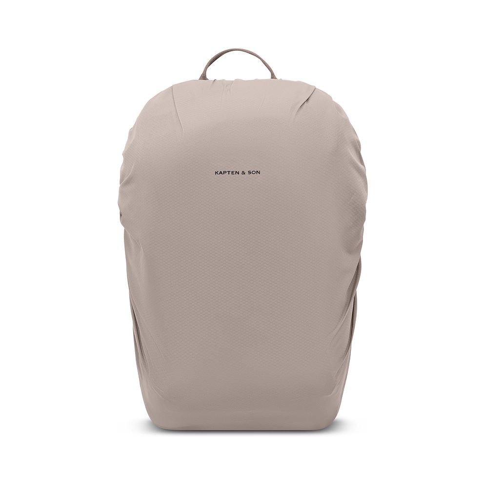 Kapten & Son Are Zaino da giorno 42 cm Vano porta PC
