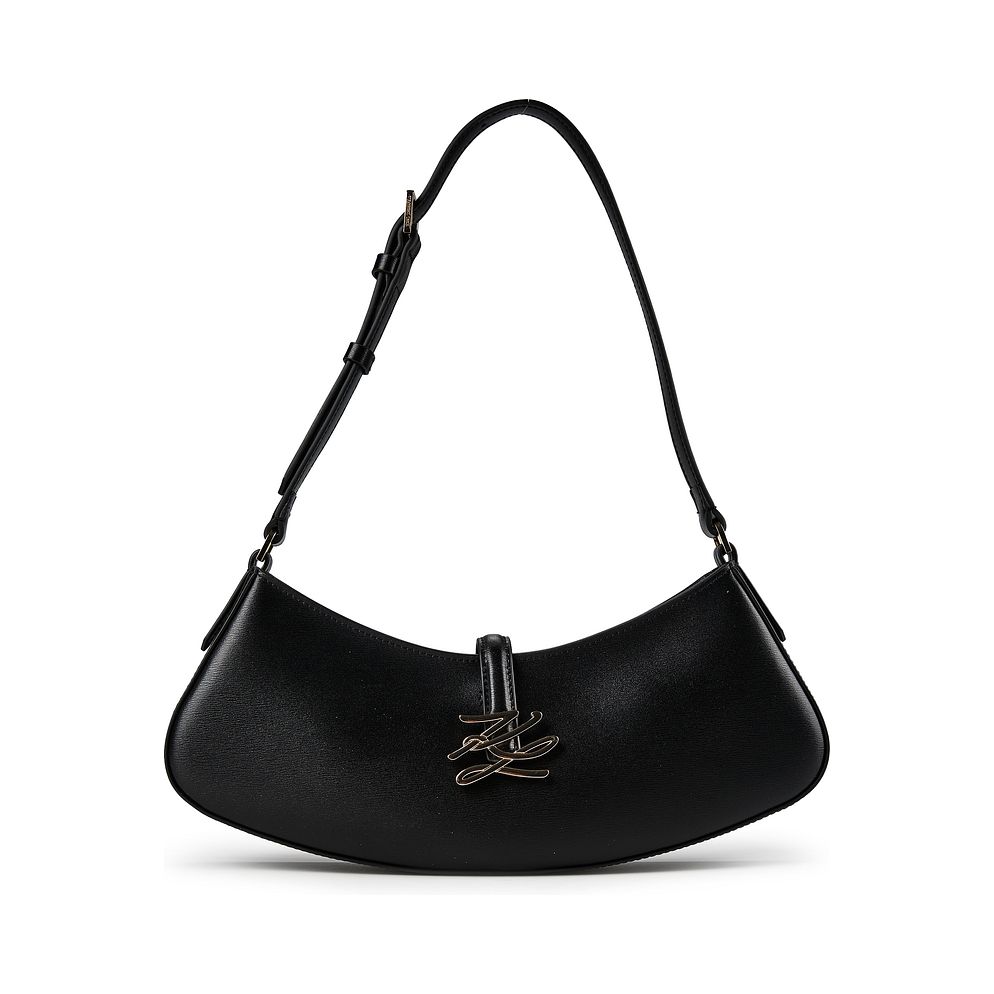 Karl Lagerfeld Autograph Borsa a spalla 32.5 cm Karl Lagerfeld Autograph Borsa a spalla 32.5 cm