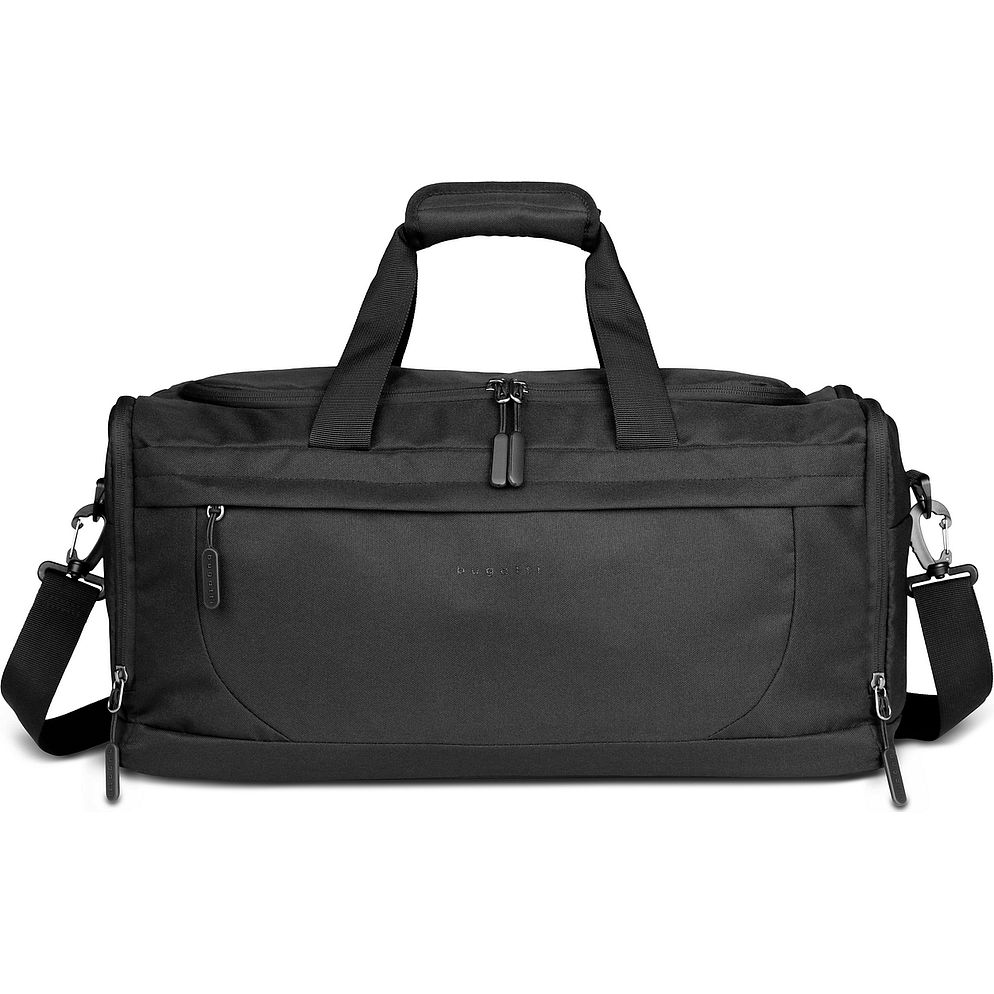 bugatti Mare Basic Borsa da viaggio Weekender M 51 cm bugatti Mare Basic Borsa da viaggio Weekender M 51 cm