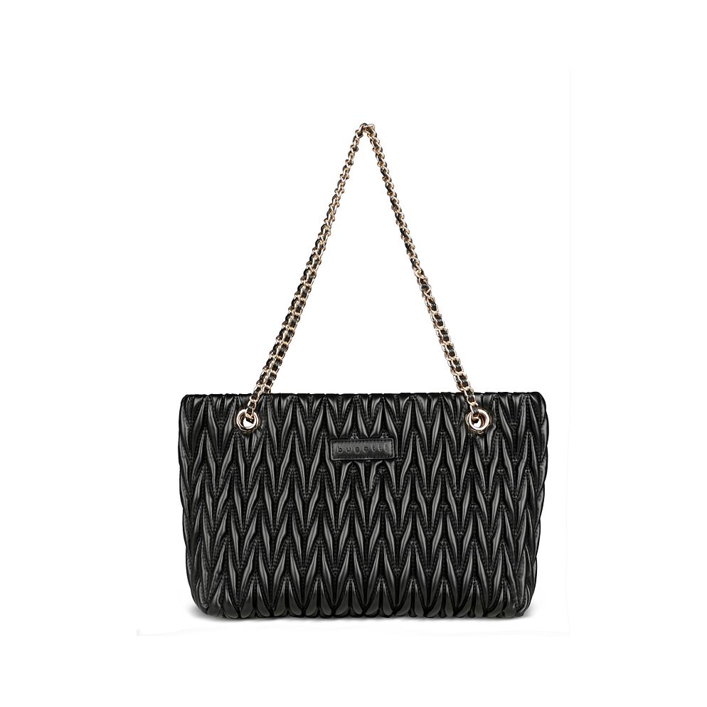 bugatti Mare 4.0 Borsa a spalla L 30 cm bugatti Mare 4.0 Borsa a spalla L 30 cm