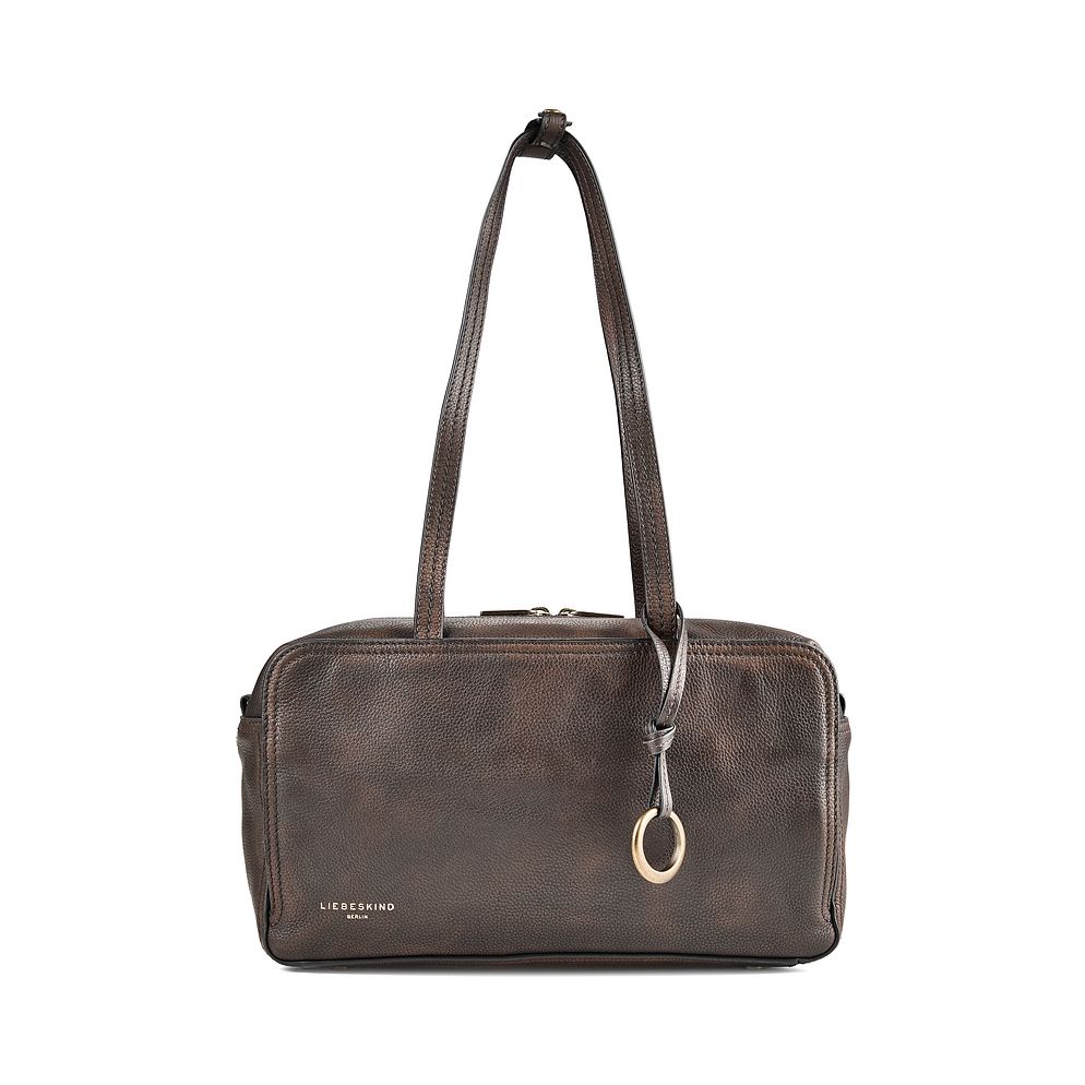 Liebeskind Clarice II Borsa a spalla M Vera Pelle 32 cm Liebeskind Clarice II Borsa a spalla M Vera Pelle 32 cm