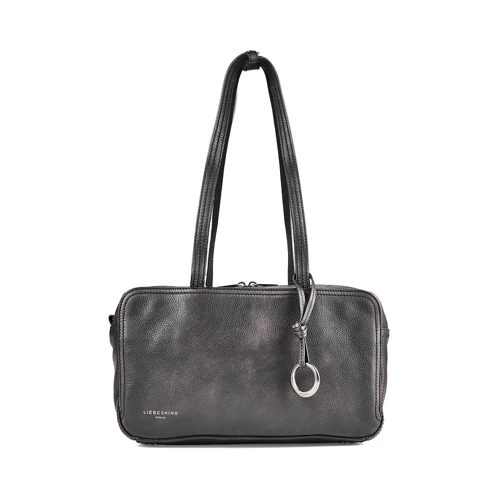 Liebeskind Clarice II Borsa a spalla M Vera Pelle 32 cm Liebeskind Clarice II Borsa a spalla M Vera Pelle 32 cm