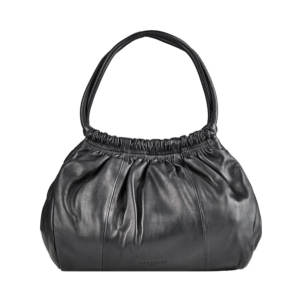 Liebeskind Cloud II Borsa a spalla M Vera Pelle 35 cm Liebeskind Cloud II Borsa a spalla M Vera Pelle 35 cm