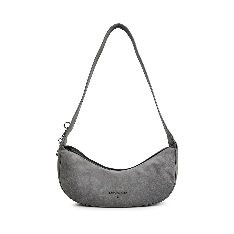 Patrizia Pepe Axelväska Läder 34 cm Patrizia Pepe Axelväska Läder 34 cm