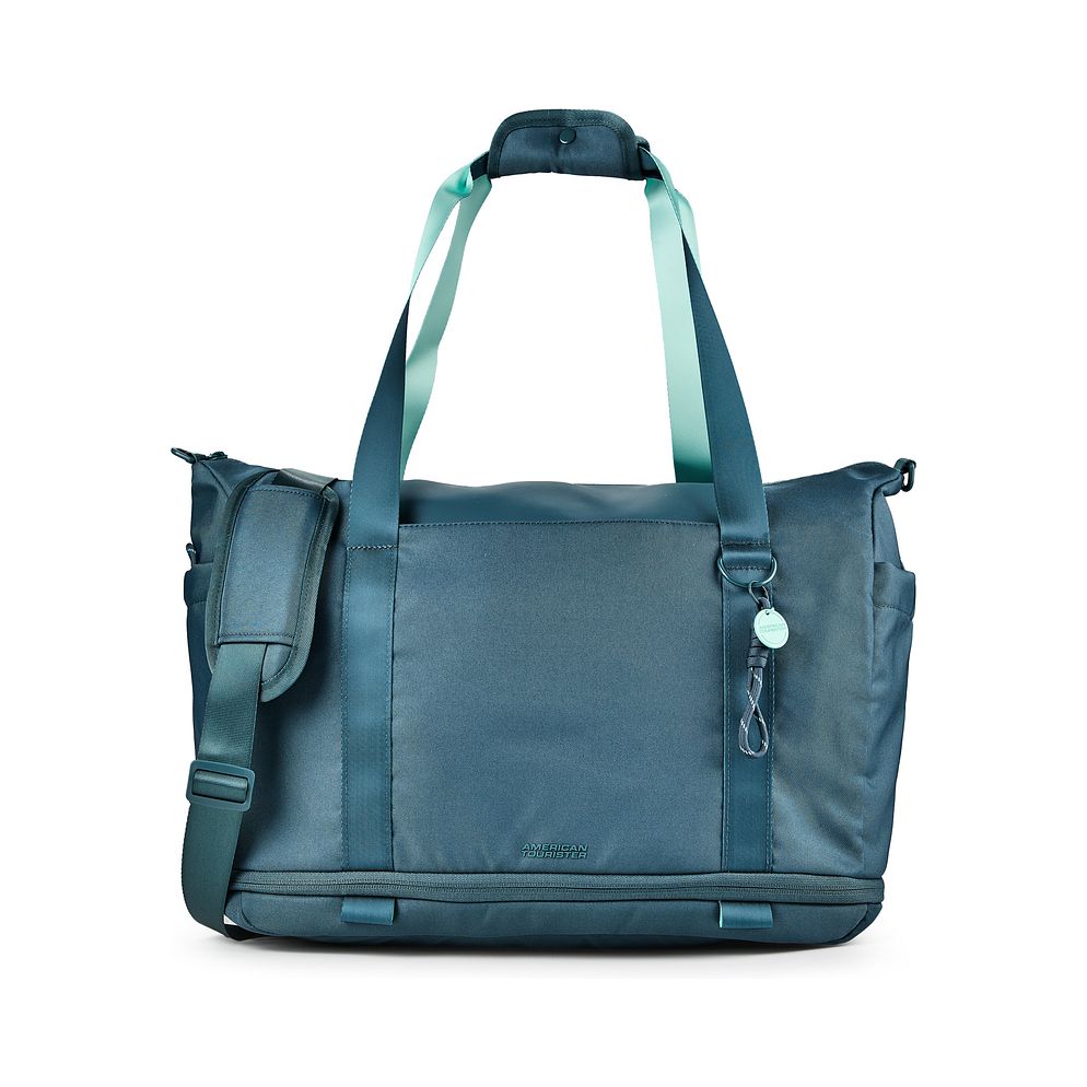 American Tourister Minima Víkendová taška 48 cm Rozšiřitelný