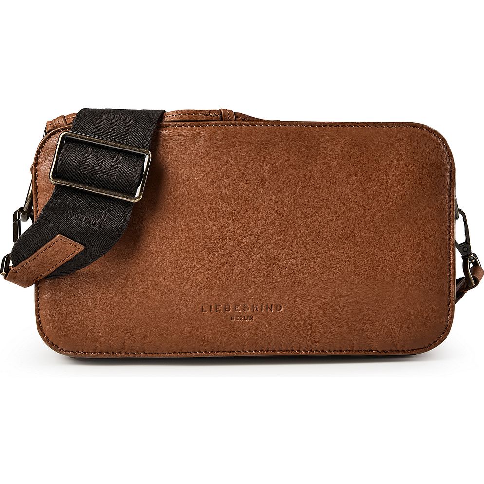 Liebeskind Clarice Borsa a tracolla Vera Pelle 27 cm Liebeskind Clarice Borsa a tracolla Vera Pelle 27 cm