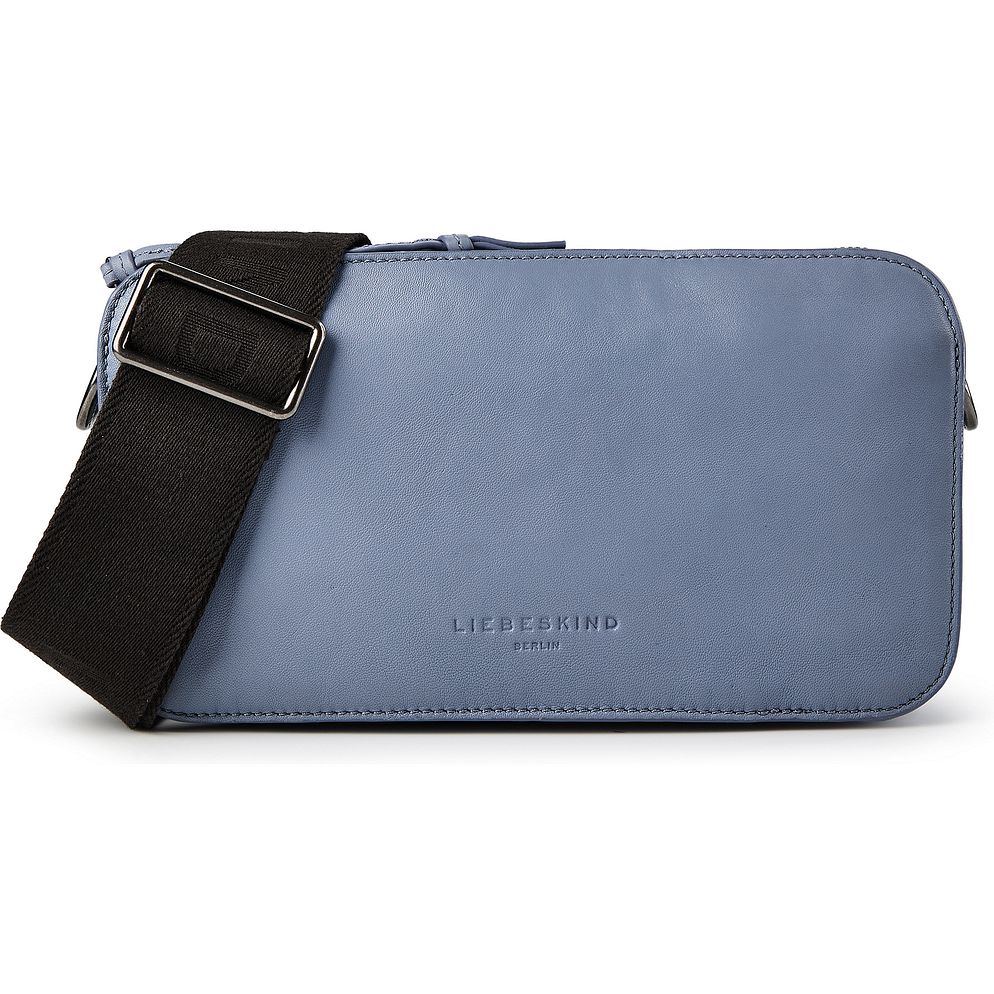 Liebeskind Clarice Borsa a tracolla Vera Pelle 27 cm Liebeskind Clarice Borsa a tracolla Vera Pelle 27 cm