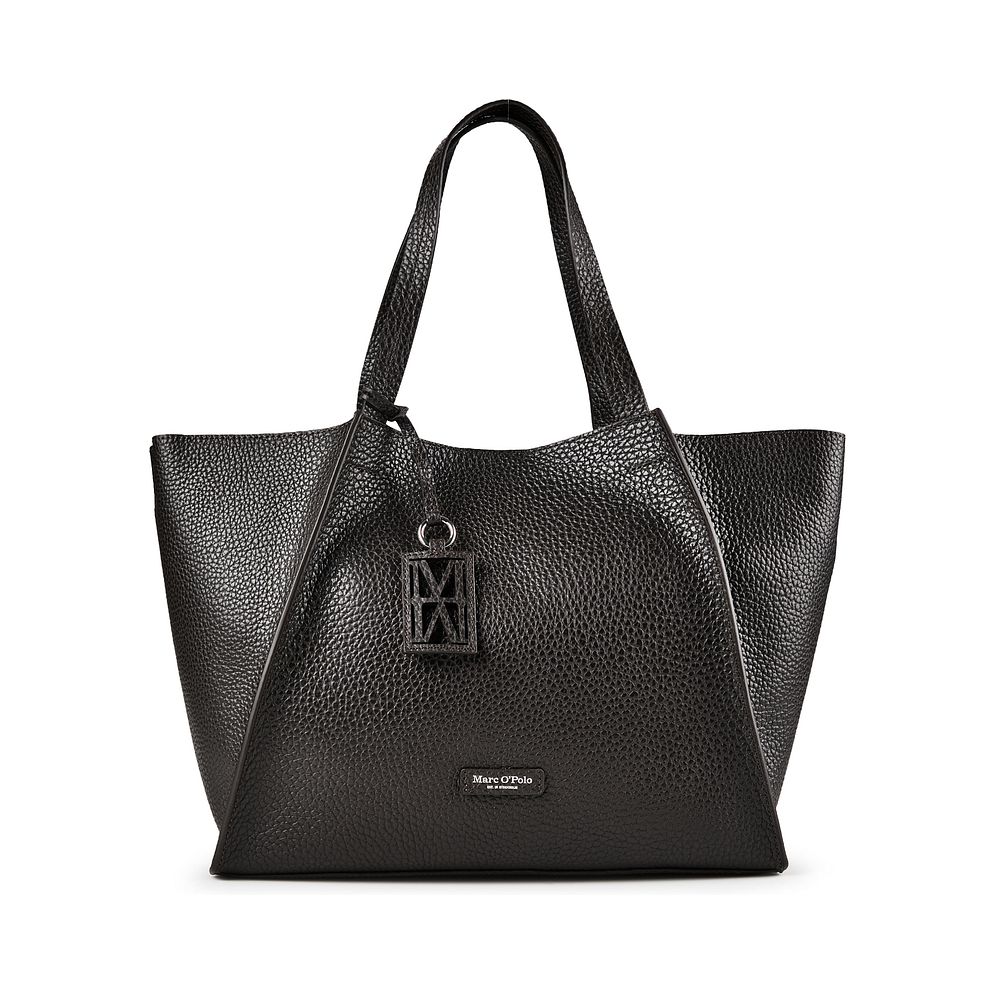 Marc O'Polo Borsa shopper Vera Pelle 45 cm Marc O'Polo Borsa shopper Vera Pelle 45 cm