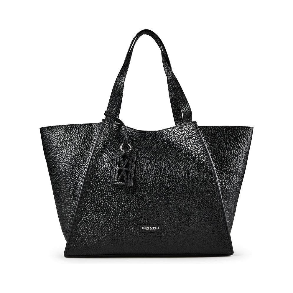 Marc O'Polo Borsa shopper Vera Pelle 45 cm Marc O'Polo Borsa shopper Vera Pelle 45 cm