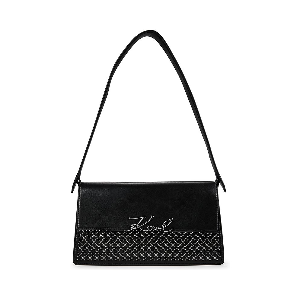 Karl Lagerfeld Signature Borsa a spalla 25.5 cm Karl Lagerfeld Signature Borsa a spalla 25.5 cm