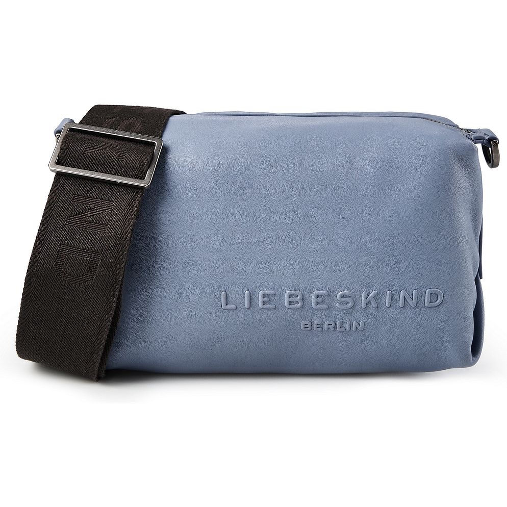Liebeskind Elvira Borsa a tracolla S Vera Pelle 23 cm Liebeskind Elvira Borsa a tracolla S Vera Pelle 23 cm