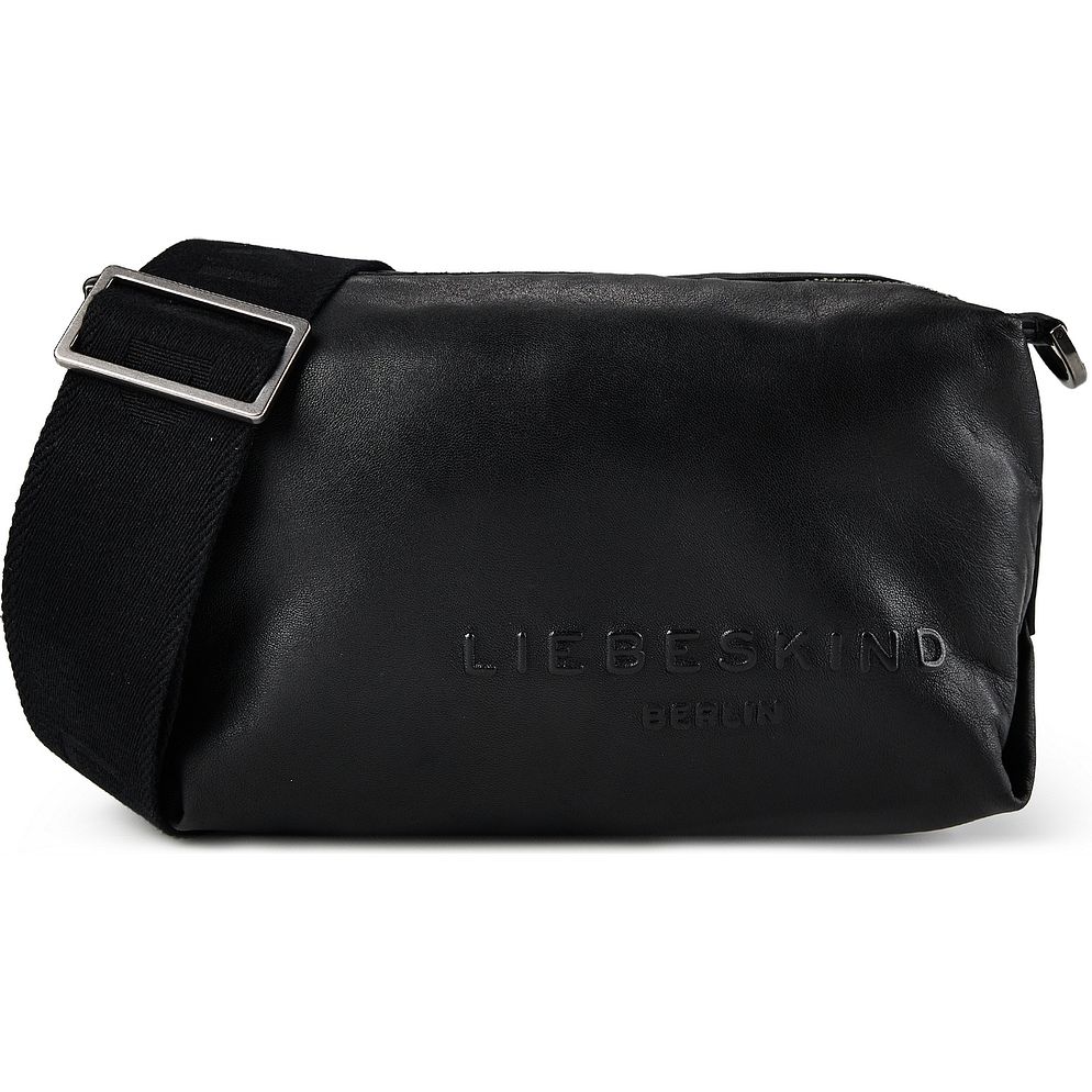 Liebeskind Elvira Borsa a tracolla S Vera Pelle 23 cm Liebeskind Elvira Borsa a tracolla S Vera Pelle 23 cm