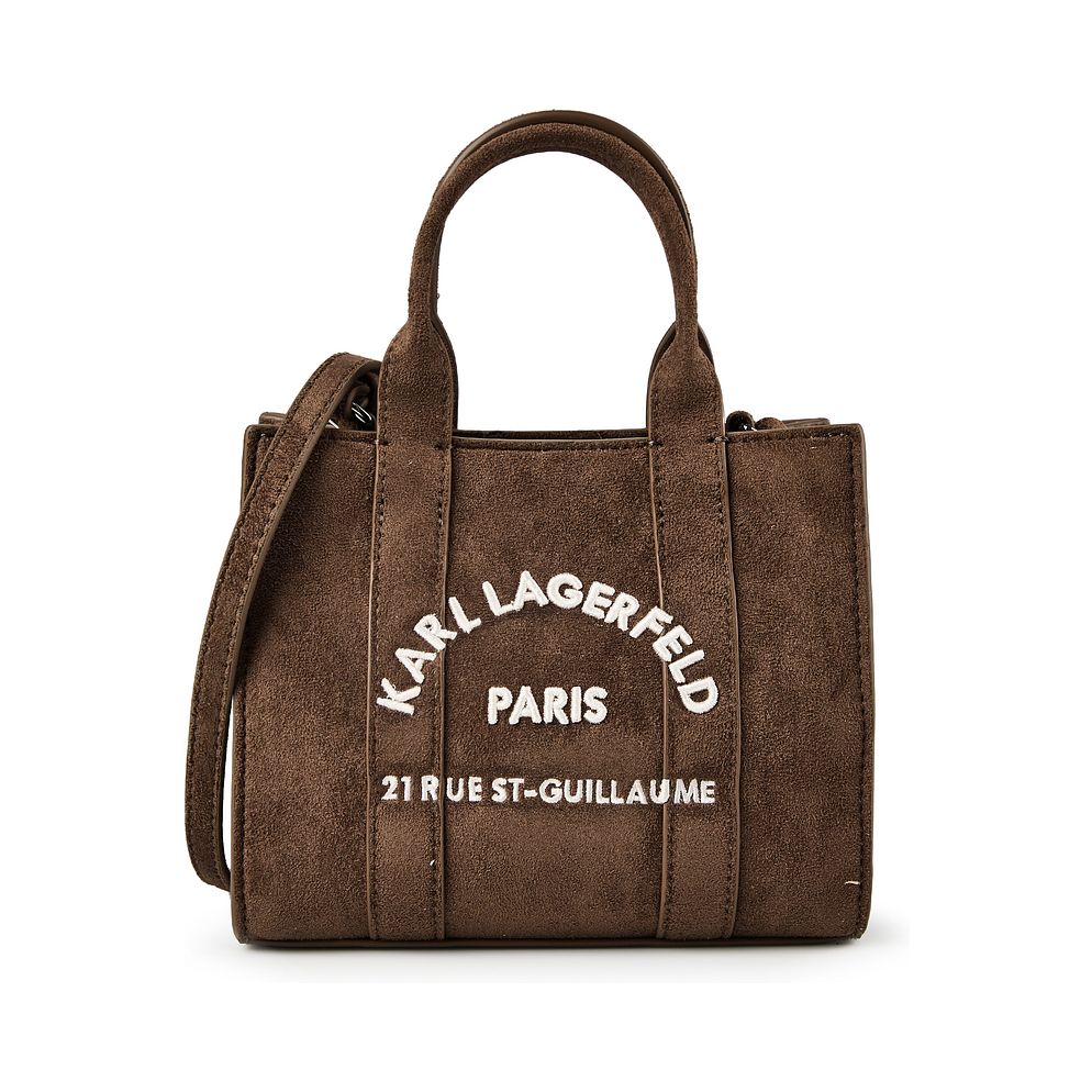 Karl Lagerfeld Rsg Borsetta 18 cm Karl Lagerfeld Rsg Borsetta 18 cm