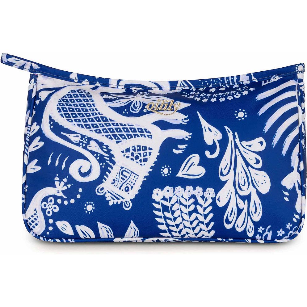Oilily Colle Borsa per cosmetici 28 cm Oilily Colle Borsa per cosmetici 28 cm