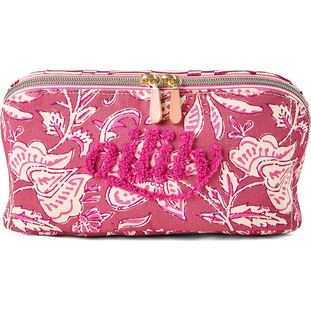 Oilily Indimarken Necessär 24 cm