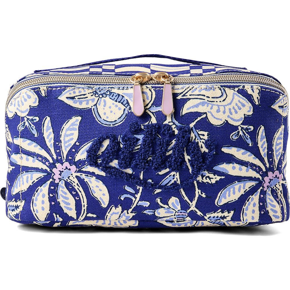Oilily Indimarken Toaletní taštička 24 cm Oilily Indimarken Toaletní taštička 24 cm