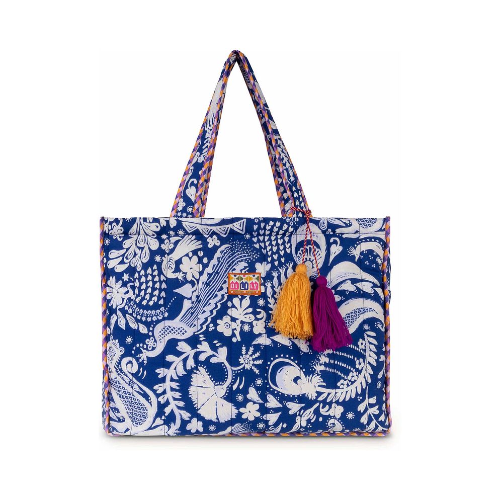Oilily Kala Borsa a spalla 45 cm