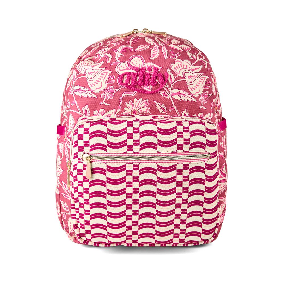 Oilily Indimarken Zaino da giorno 40 cm Oilily Indimarken Zaino da giorno 40 cm