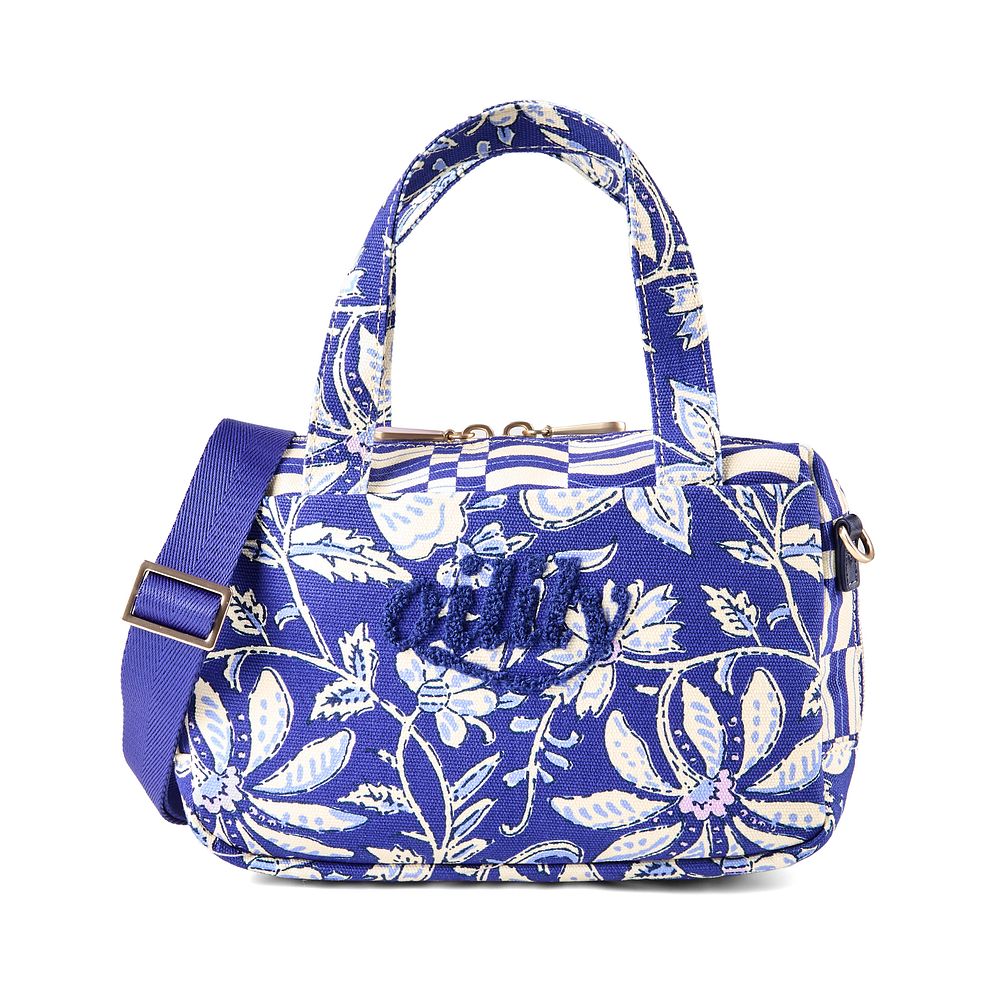 Oilily Indimarken Handväska 22 cm Oilily Indimarken Handväska 22 cm