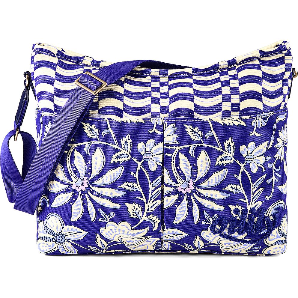Oilily Indimarken Borsa a tracolla 30 cm Oilily Indimarken Borsa a tracolla 30 cm