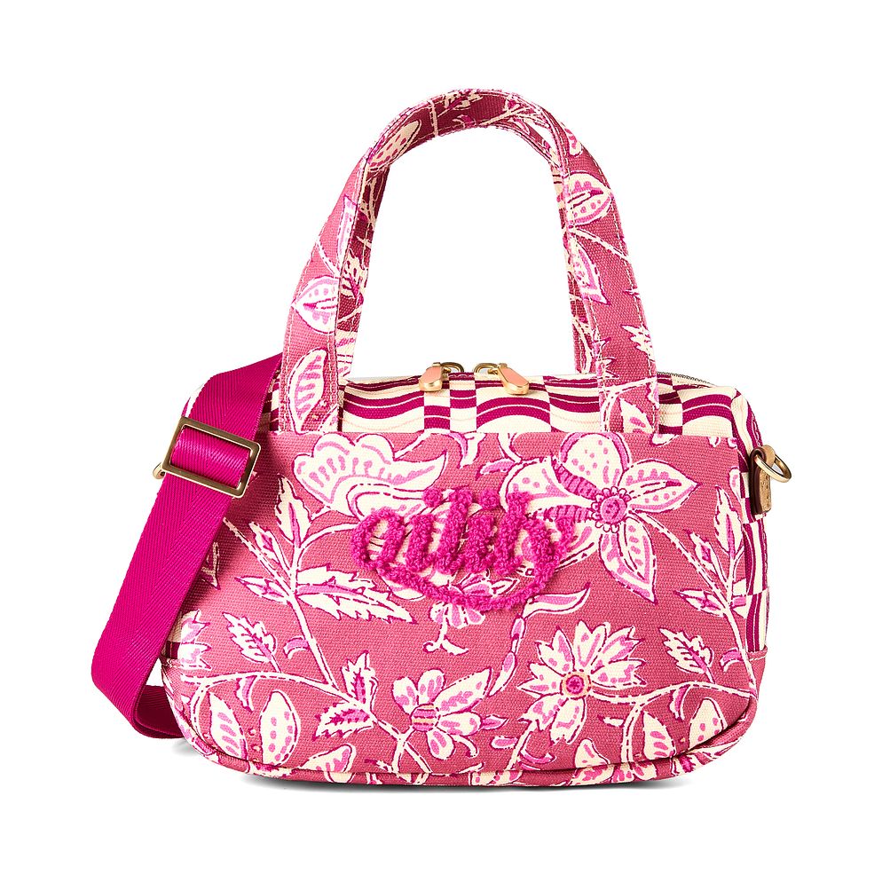 Oilily Indimarken Handväska 22 cm Oilily Indimarken Handväska 22 cm