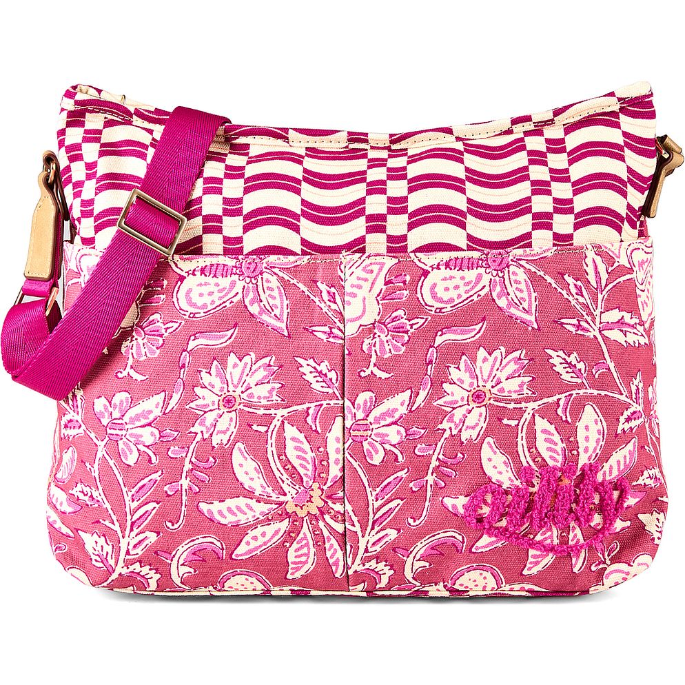 Oilily Indimarken Borsa a tracolla 30 cm