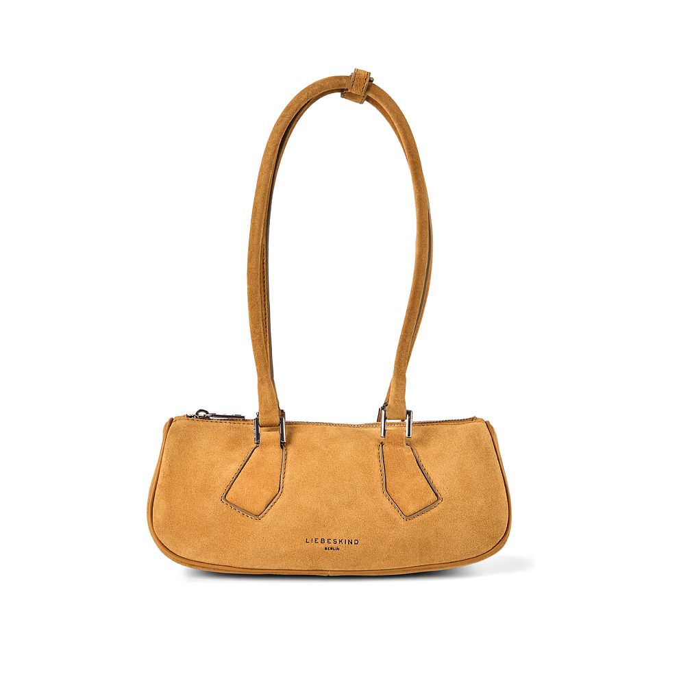 Liebeskind Cecile Borsa a spalla S Vera Pelle 25 cm Liebeskind Cecile Borsa a spalla S Vera Pelle 25 cm