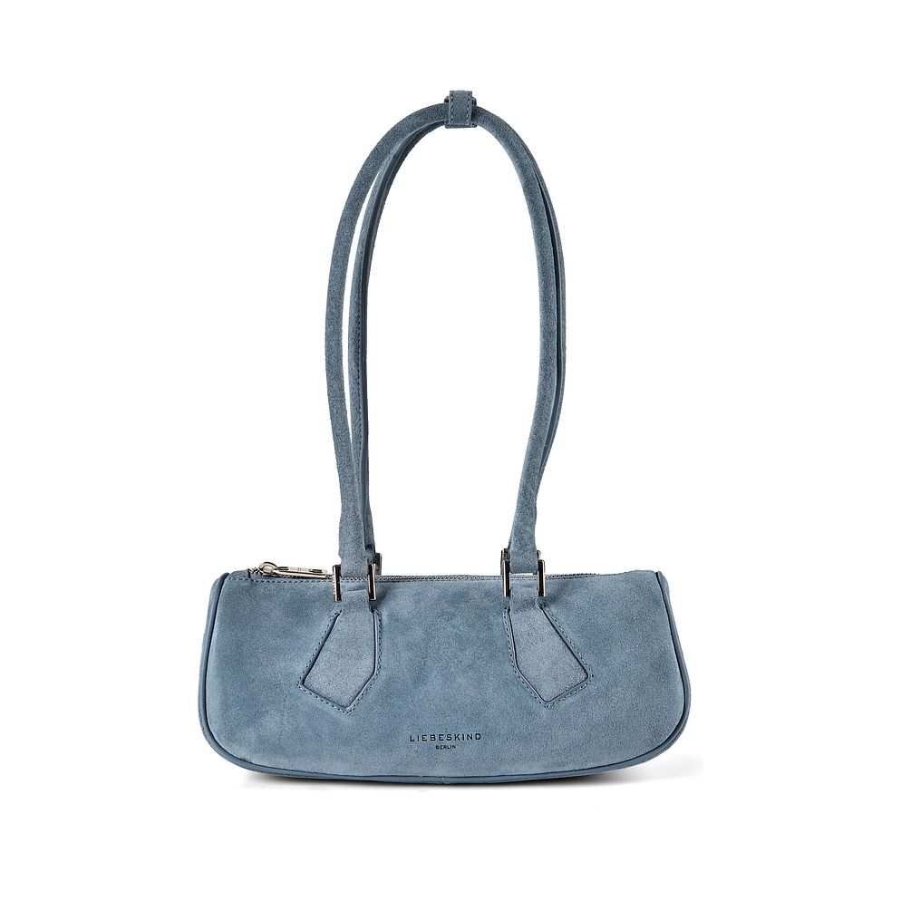 Liebeskind Cecile Borsa a spalla S Vera Pelle 25 cm Liebeskind Cecile Borsa a spalla S Vera Pelle 25 cm