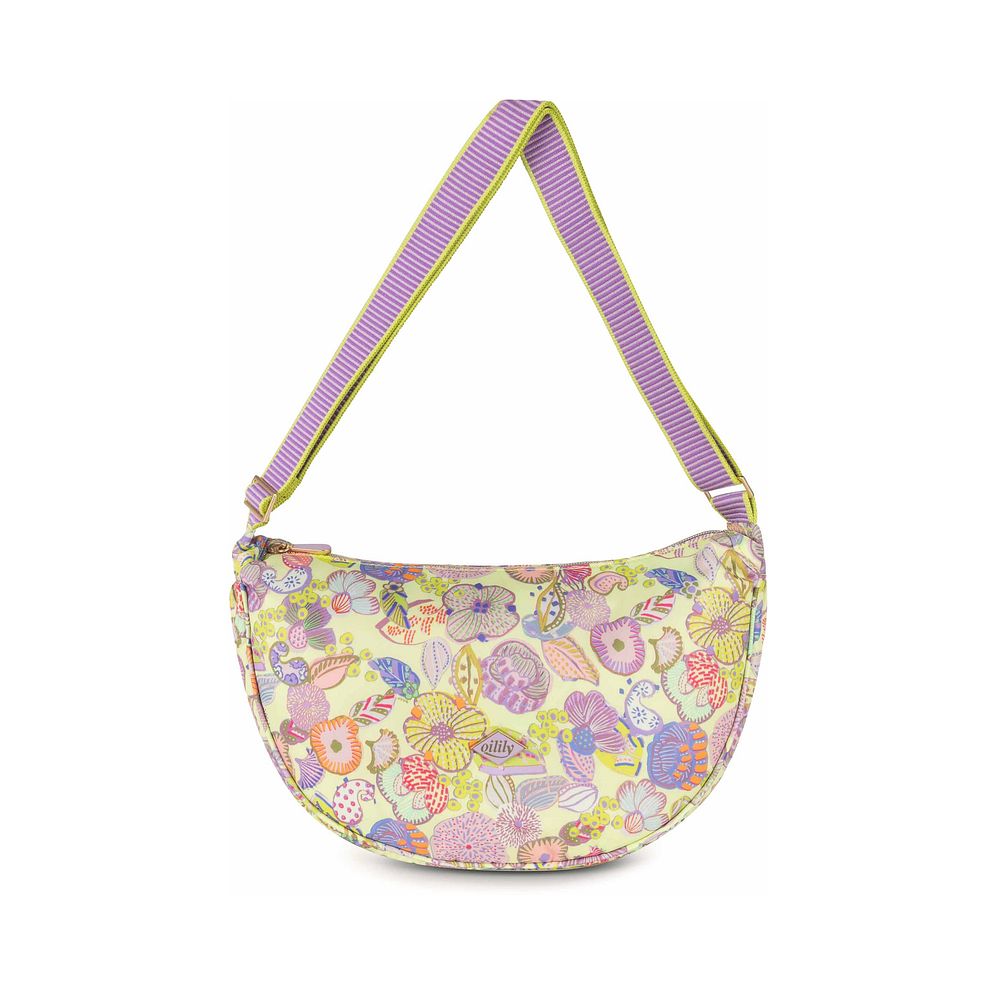 Oilily Baori Garden Taška přes rameno 25 cm Oilily Baori Garden Taška přes rameno 25 cm