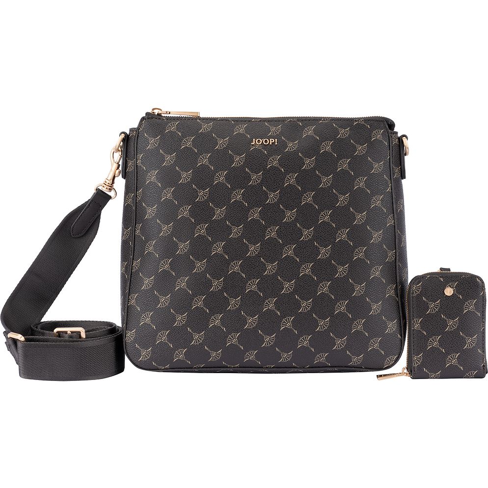 Joop! Cortina 1.0 Jasmina Borsa a tracolla 27.5 cm Joop! Cortina 1.0 Jasmina Borsa a tracolla 27.5 cm
