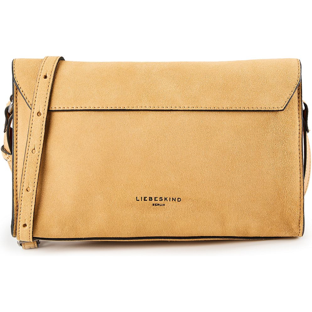 Liebeskind Lora Borsa a tracolla Vera Pelle 27 cm Liebeskind Lora Borsa a tracolla Vera Pelle 27 cm