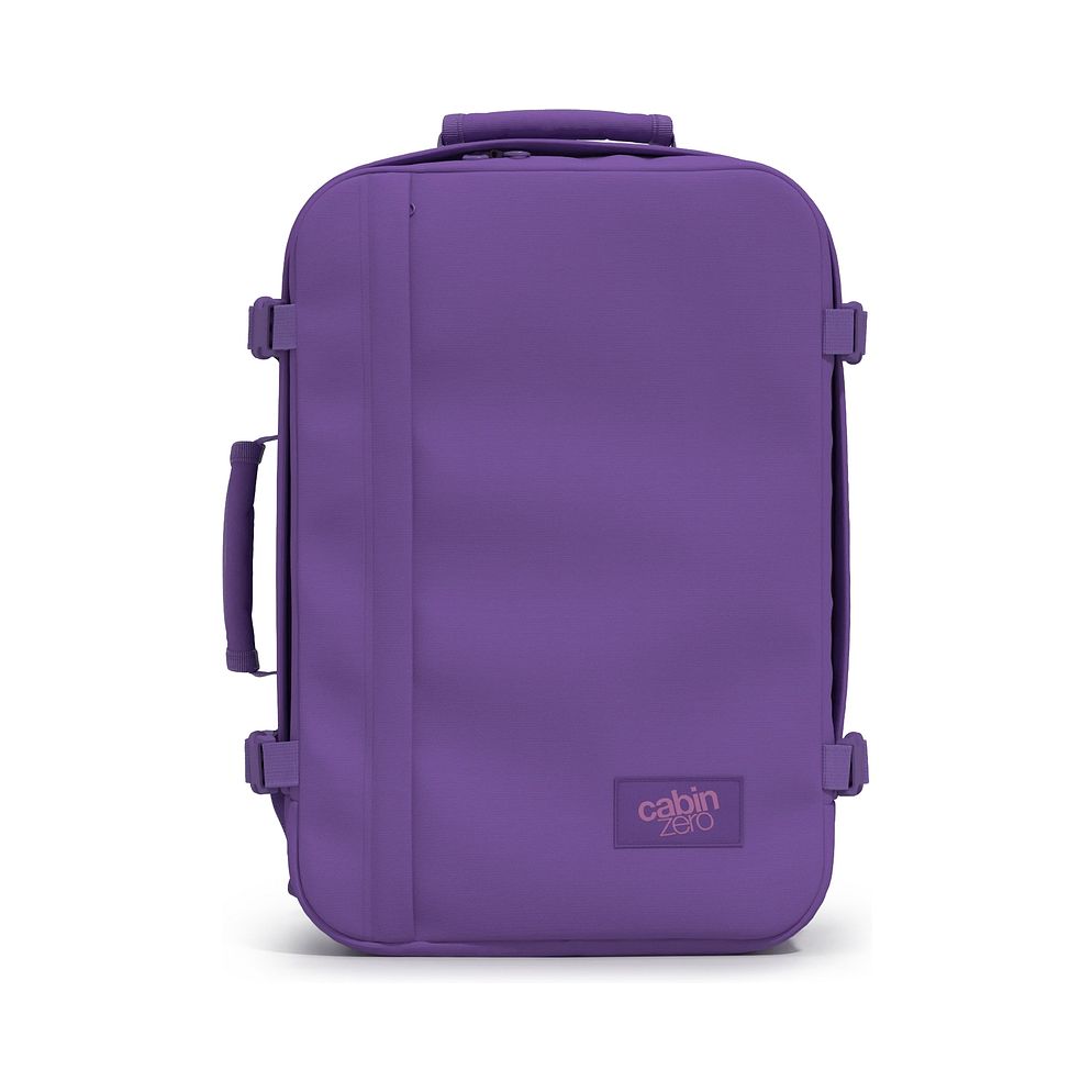 Cabin Zero Classic 124 Zaino da giorno 45 cm Vano porta PC Cabin Zero Classic 124 Zaino da giorno 45 cm Vano porta PC