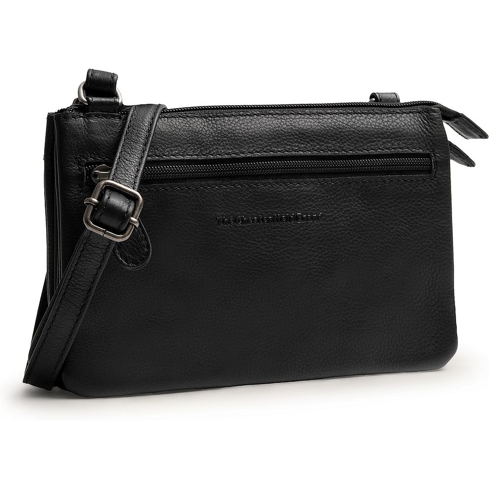 The Chesterfield Brand Brisa Crossbody-väska Läder 22.5 cm The Chesterfield Brand Brisa Crossbody-väska Läder 22.5 cm