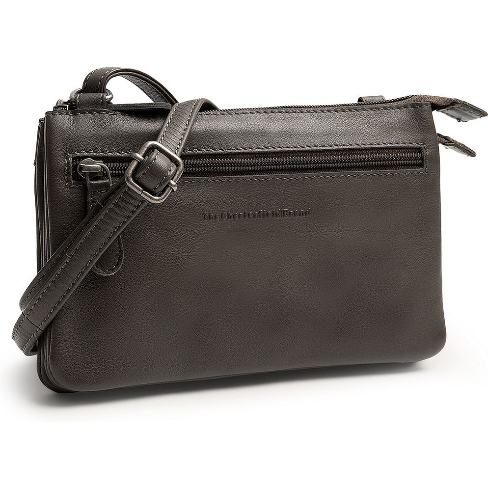 The Chesterfield Brand Brisa Bolsa de hombro Piel natural 22.5 cm The Chesterfield Brand Brisa Bolsa de hombro Piel natural 22.5 cm