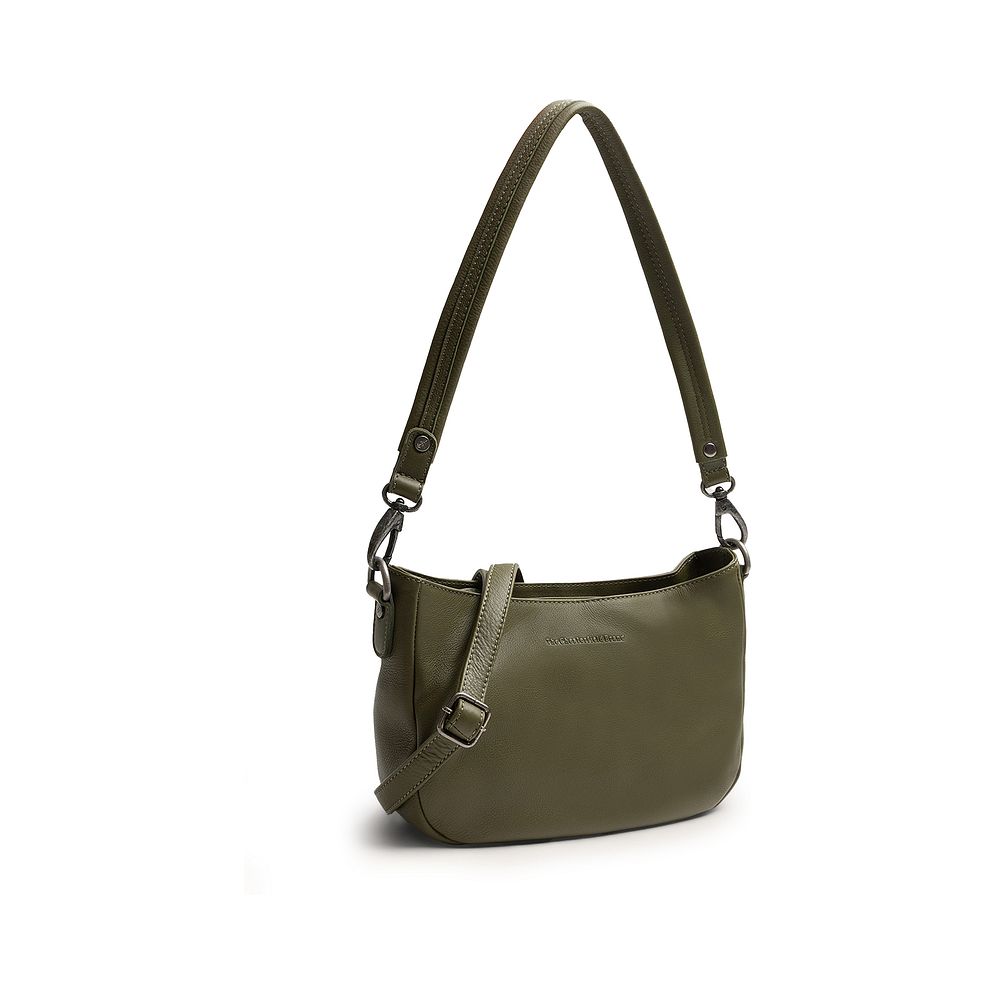 The Chesterfield Brand Maris Crossbody-väska Läder 27 cm The Chesterfield Brand Maris Crossbody-väska Läder 27 cm