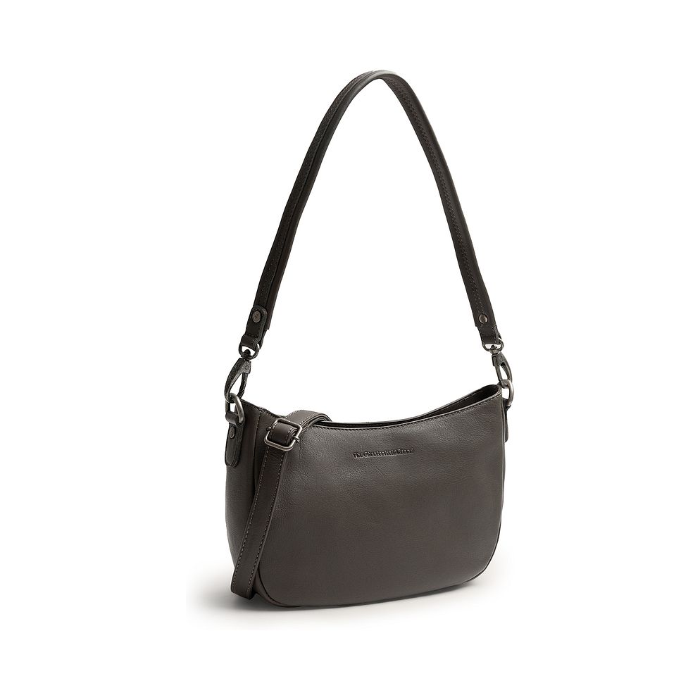 The Chesterfield Brand Maris Crossbody-väska Läder 27 cm The Chesterfield Brand Maris Crossbody-väska Läder 27 cm