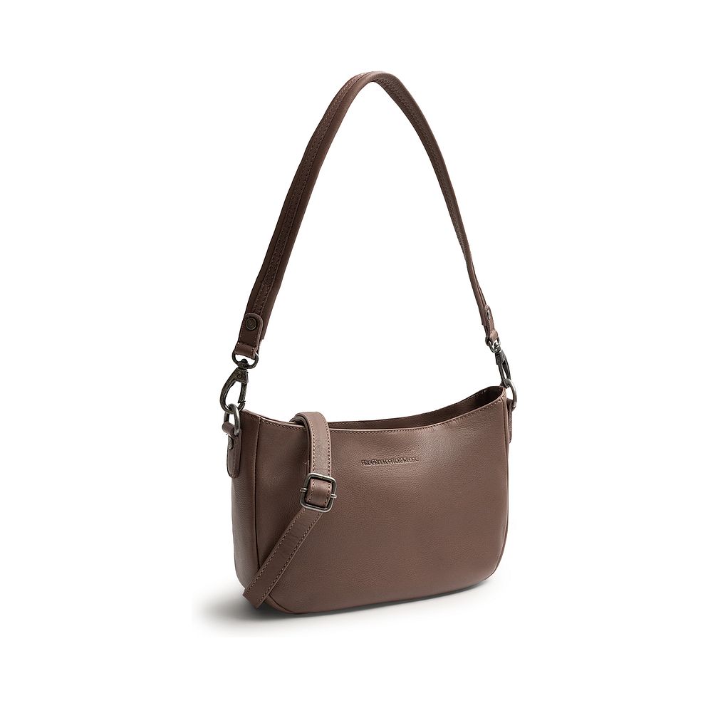 The Chesterfield Brand Maris Crossbody-väska Läder 27 cm The Chesterfield Brand Maris Crossbody-väska Läder 27 cm