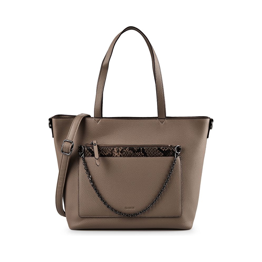 Gabor Kareen Borsa a spalla L 40.5 cm Gabor Kareen Borsa a spalla L 40.5 cm