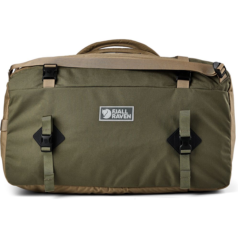 Fjällräven Vardag Splitpack 45 L Borsa da viaggio Weekender 48 cm