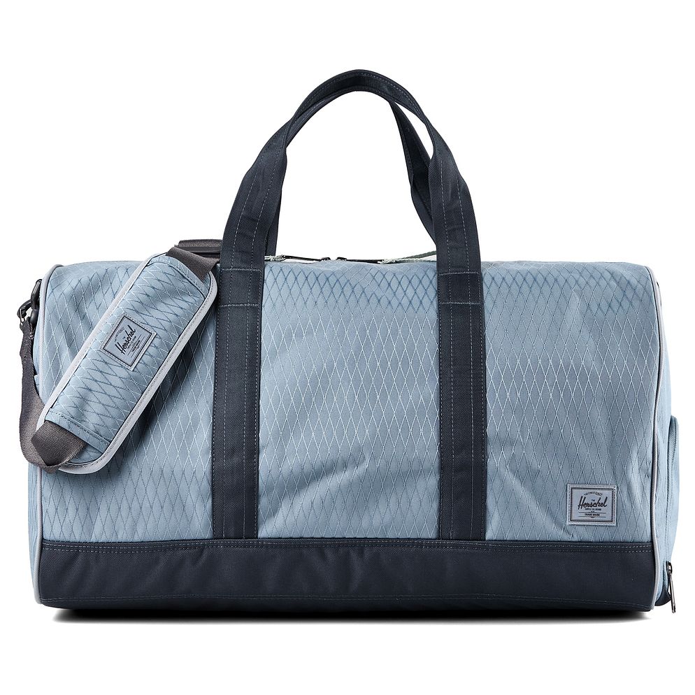 Herschel Novel Borsa da viaggio Weekender 52 cm Herschel Novel Borsa da viaggio Weekender 52 cm