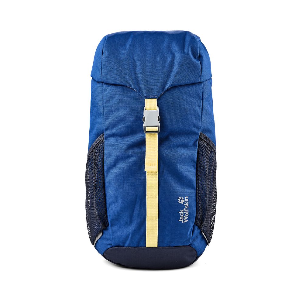Jack Wolfskin Kids Explorer Turistický batoh 42 cm Jack Wolfskin Kids Explorer Turistický batoh 42 cm