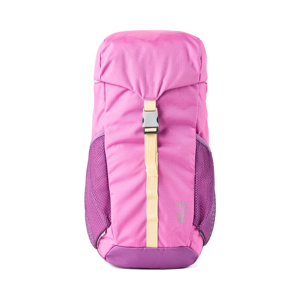 Jack Wolfskin Kids Explorer Mochila de senderismo 42 cm