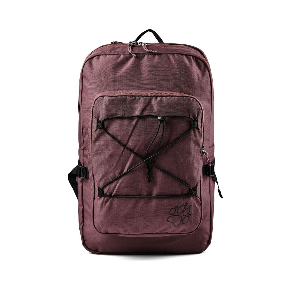 Jack Wolfskin Berkeley Mochila urbana 47.5 cm Compartimento para el portátil