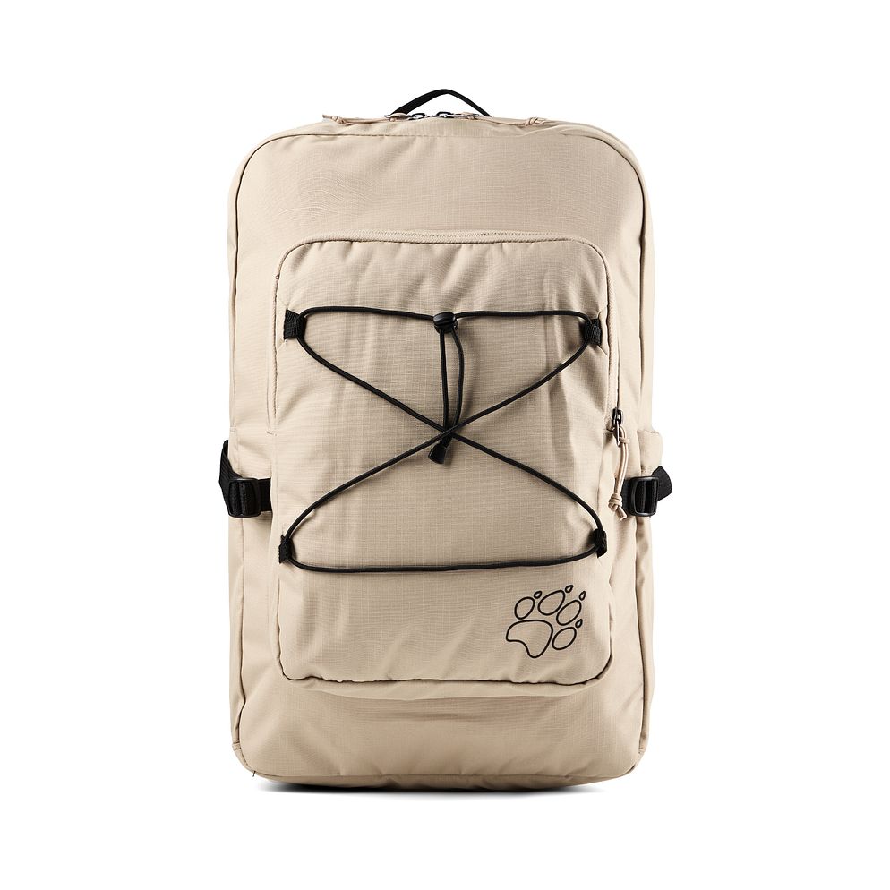 Jack Wolfskin Berkeley Zaino da giorno 47.5 cm Vano porta PC Jack Wolfskin Berkeley Zaino da giorno 47.5 cm Vano porta PC