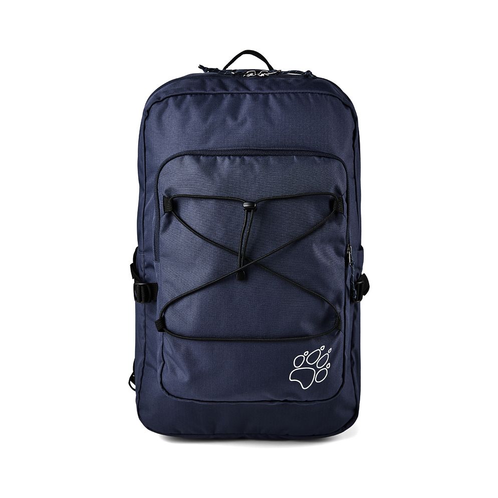 Jack Wolfskin Berkeley Daypack 47.5 cm Laptoprum Jack Wolfskin Berkeley Daypack 47.5 cm Laptoprum