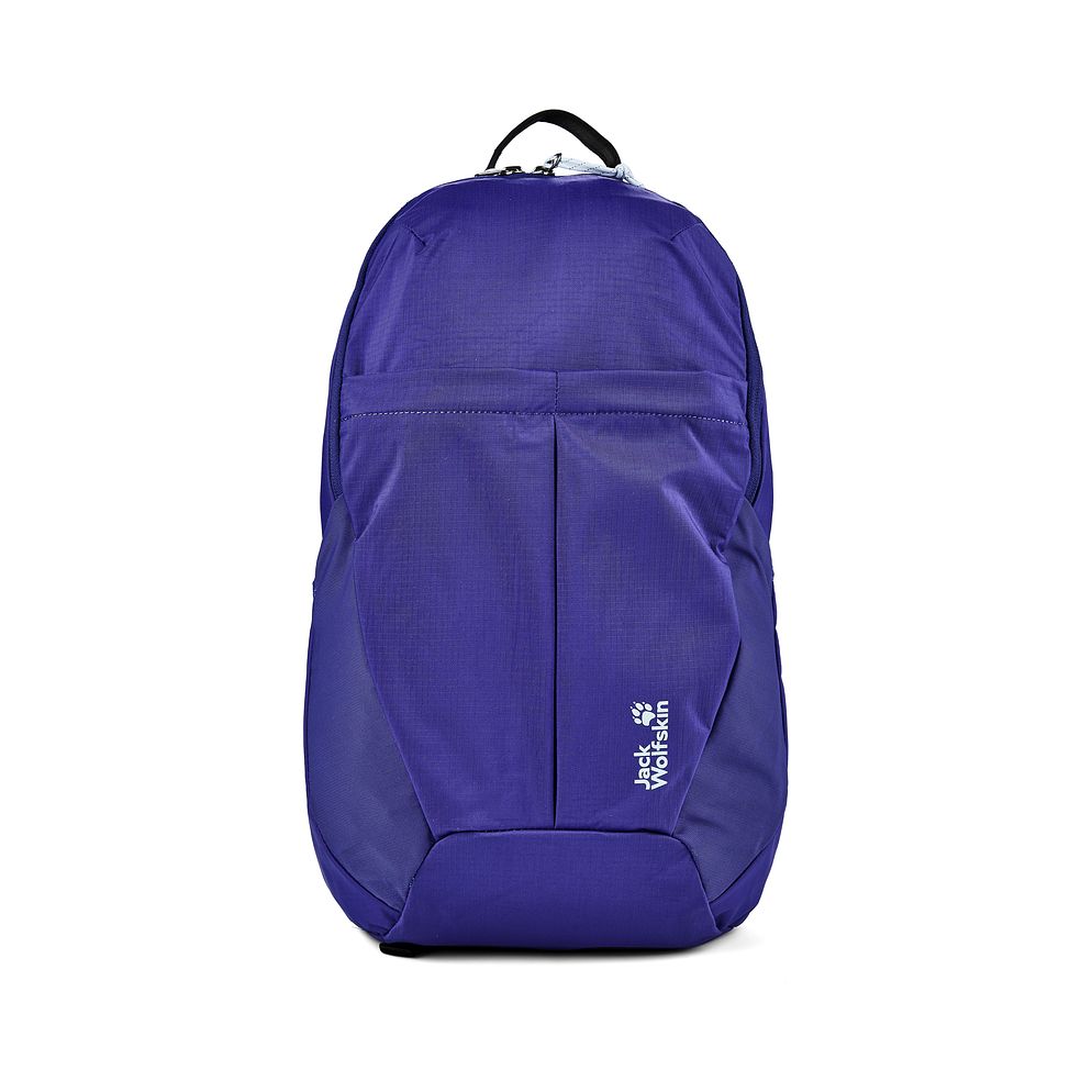 Jack Wolfskin Yuma 14 L Mochila urbana 45 cm Compartimento para el portátil
