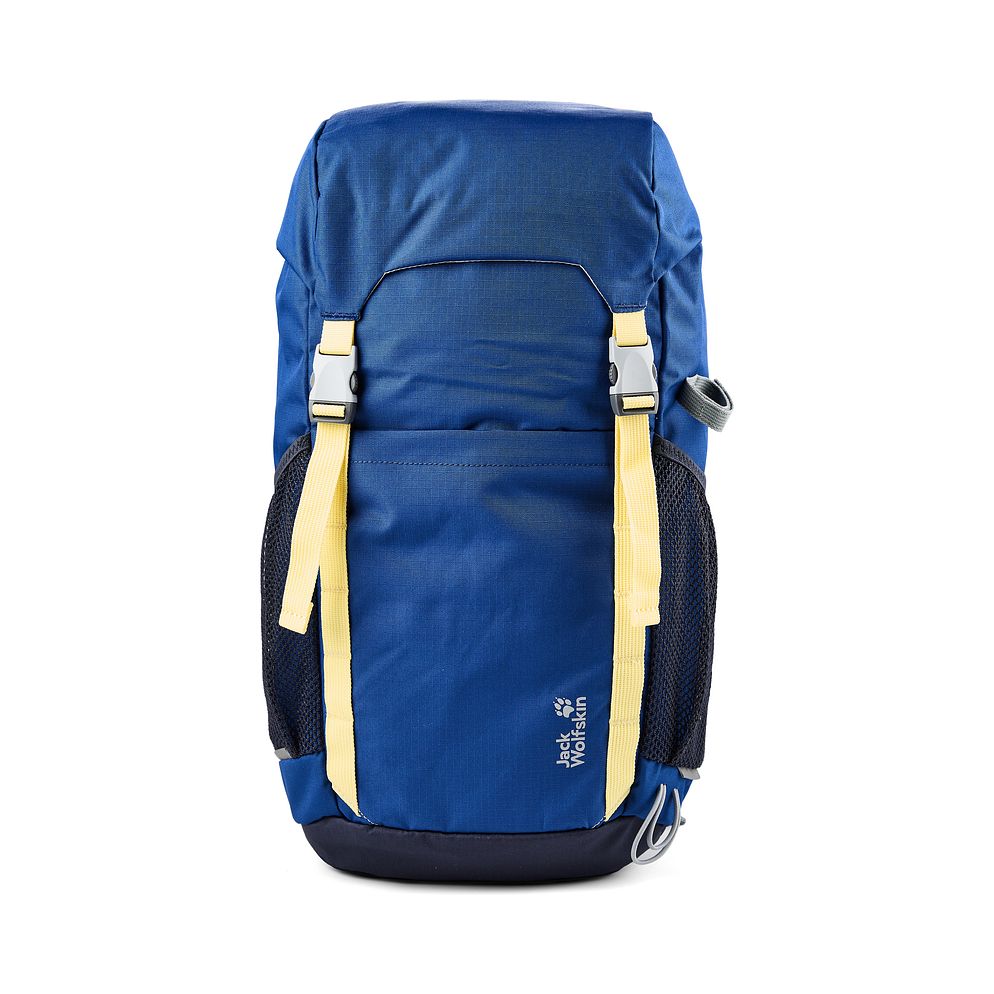 Jack Wolfskin Kids Explorer Trekking rinkka 47 cm Jack Wolfskin Kids Explorer Trekking rinkka 47 cm