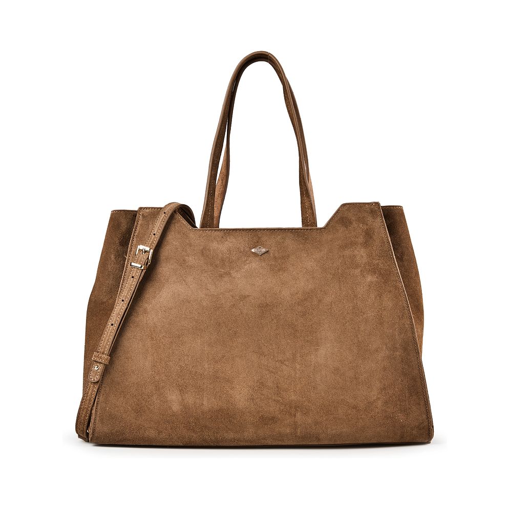 Replay Borsa shopper Vera Pelle 40 cm Replay Borsa shopper Vera Pelle 40 cm